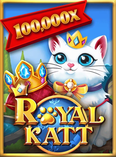 Classic slot game cover from top provider